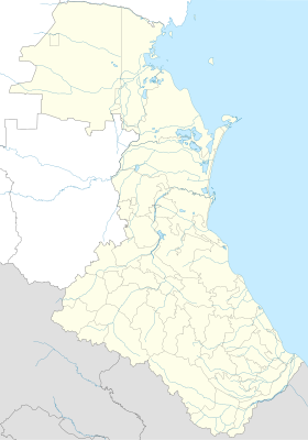 Russia Dagestan location map.svg
