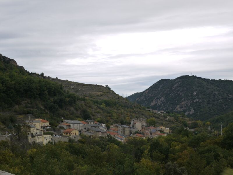 ملف:Serdinya - Vue générale.jpg