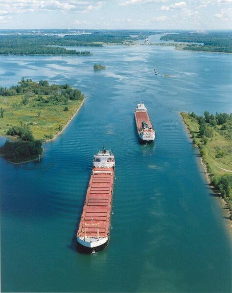 ملف:St lawrence seaway.jpeg