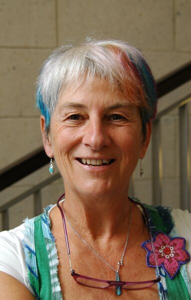 ملف:Susan Blackmore (2014).jpg