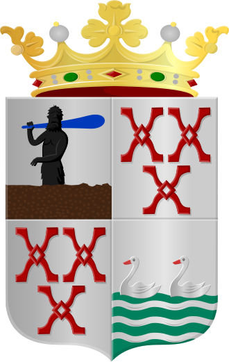 ملف:Willeskop gemeentewapen.svg