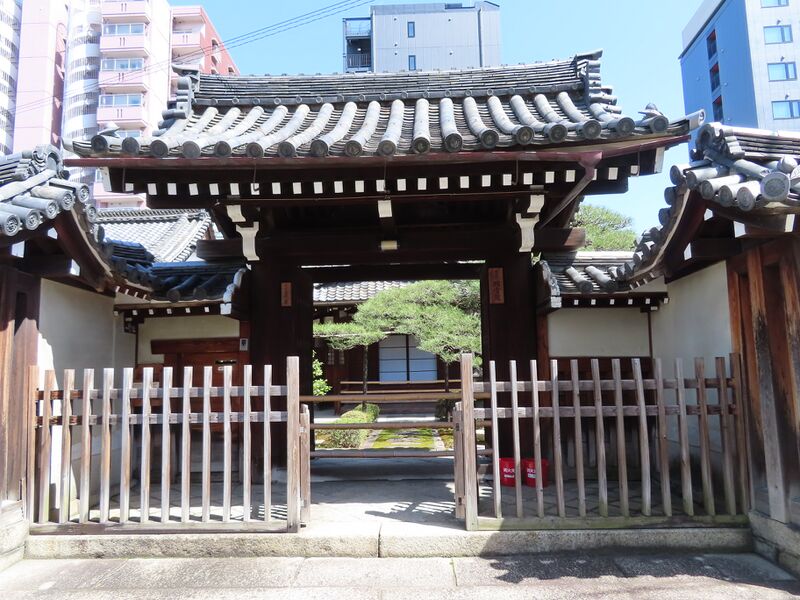 ملف:Zuiun-in, Shimogyo, Kyoto.jpg