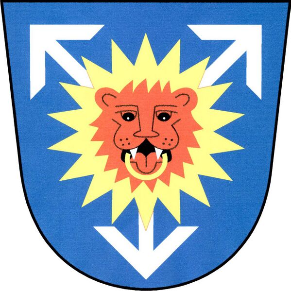 ملف:Újezd u Přelouče CoA.jpg