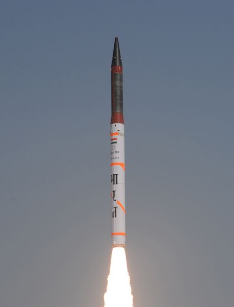 ملف:Agni-IV 2014 (cropped).jpg