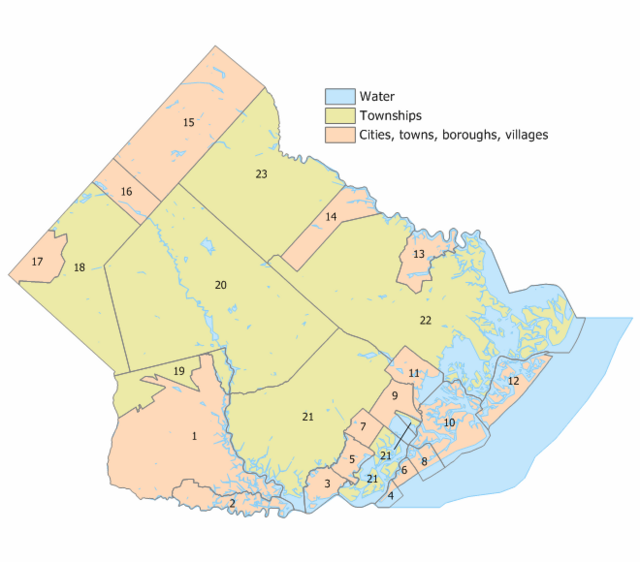 ملفAtlantic County, New Jersey Municipalities.png المعرفة