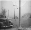 Dust storm in Amarillo, Texas. FSA photo by Arthur Rothstein (1936)