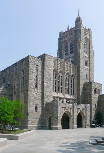 ملف:Firestone Library Princeton front.jpg