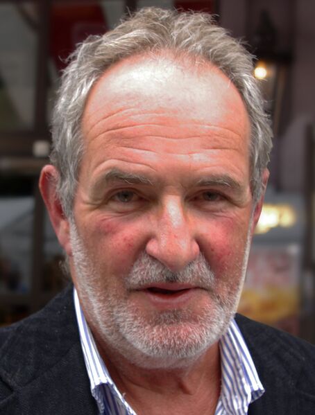 ملف:Jon Michelet 2011 (cropped).jpg