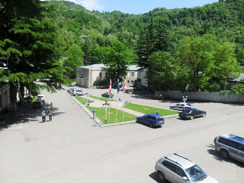 ملف:Kharagauli Center 2.JPG