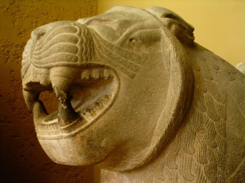 ملف:Lion Zincirli.JPG