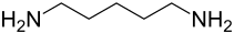 ملف:Pentane-1,5-diamine 200.svg