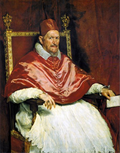 ملف:Retrato del Papa Inocencio X. Roma, by Diego Velázquez.jpg