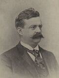 Robert A. Van Wyck, Mayor-Elect of Greater New York.jpg