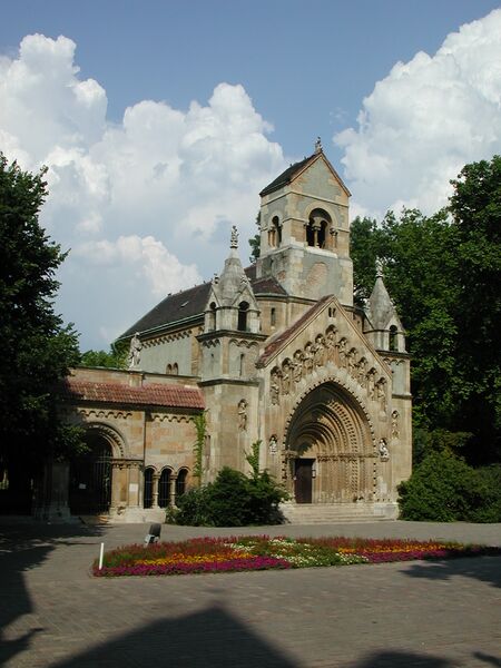 ملف:Vajdahunyadburcht - panoramio.jpg