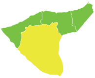 ملف:Al-Hasakah District.svg