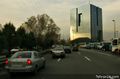 A Highway in Tehran