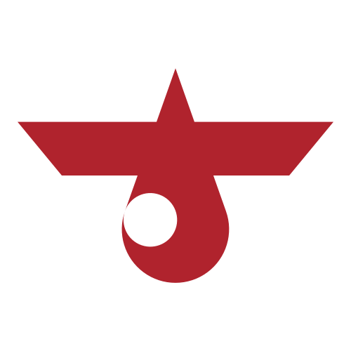 ملف:Emblem of Chitose, Hokkaido.svg