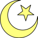 ملف:Icone-Islam.svg