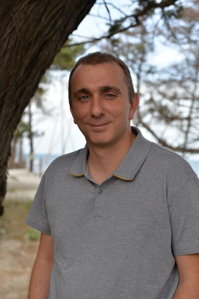 ملف:Jean-Christophe Angelini 2.JPG