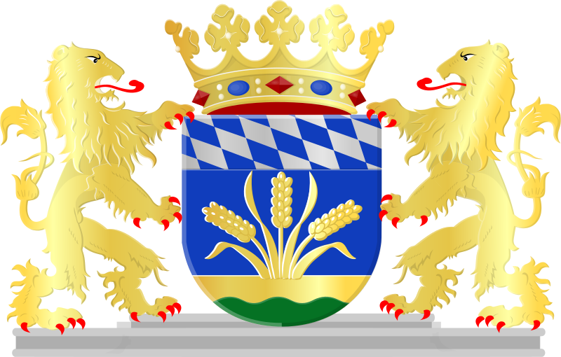 ملف:Korendijk wapen.svg