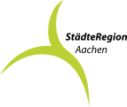 ملف:Logo Städteregion Aachen.svg