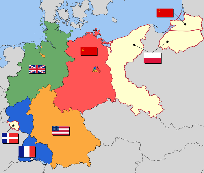 ملف:Map-Germany-1947.svg