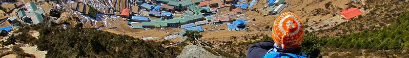 ملف:Namche Bazaar banner.jpg