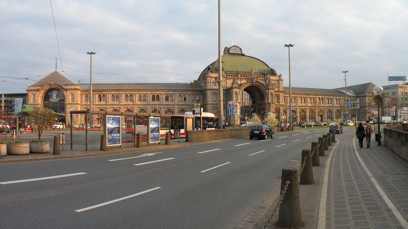 ملف:Nuremberg.Central railway station.jpg