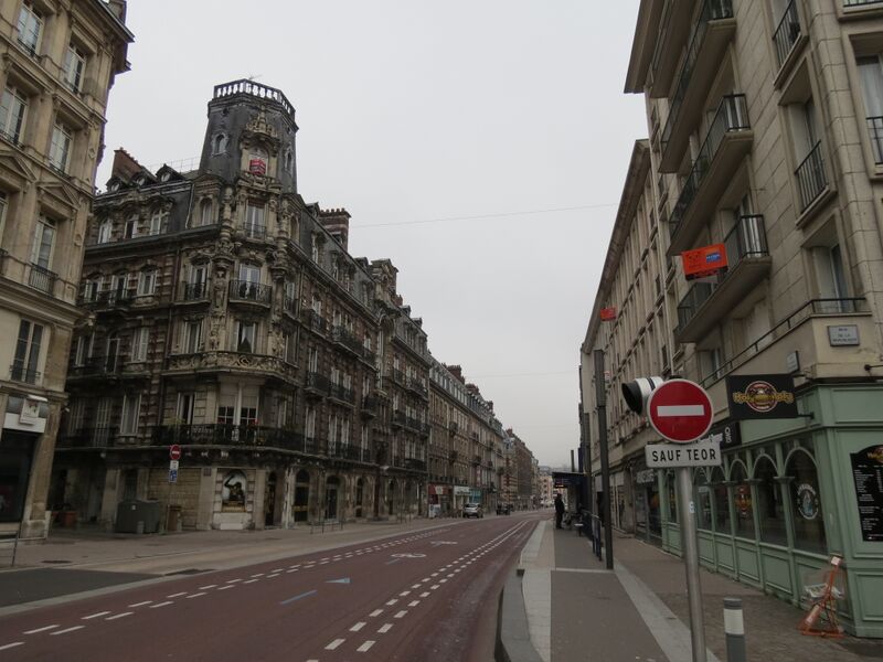 ملف:Rue Alsace-Lorraine Rouen.JPG