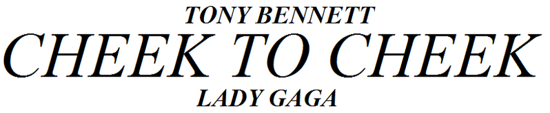 ملف:Cheek to Cheek Logo.png