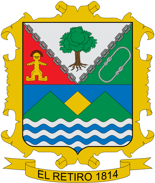 ملف:Escudo de El Retiro.svg