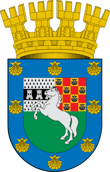 ملف:Escudo de La Pintana.svg