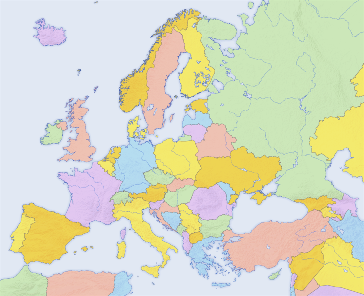 ملف:Europe countries map 2.png