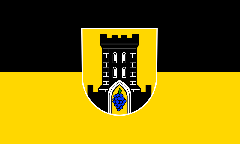 ملف:Flagge Ruppertsberg.svg