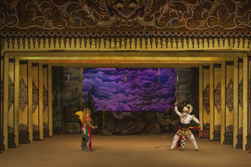 ملف:Pentas Wayang Orang Sriwedari.jpg