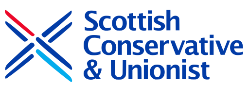 ملف:Scottish Conservative Logo.svg