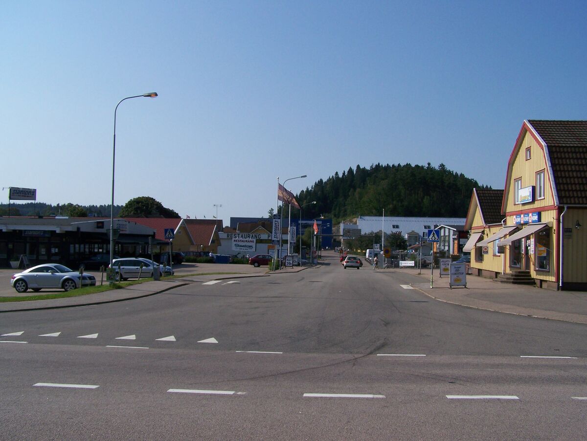 ملفUllared, danska vägen.JPG المعرفة