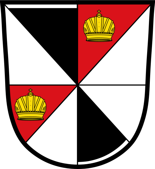 ملف:Wappen von Goldkronach.svg