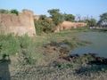 A fort in Jhelum City