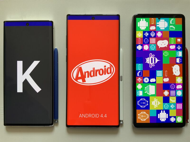 ملف:Android KitKat.jpg