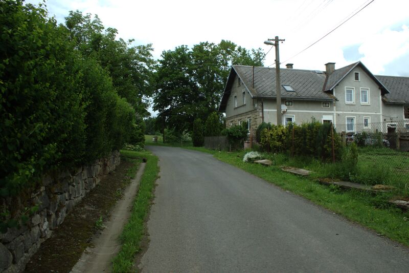 ملف:Beroun, cesta II.jpg