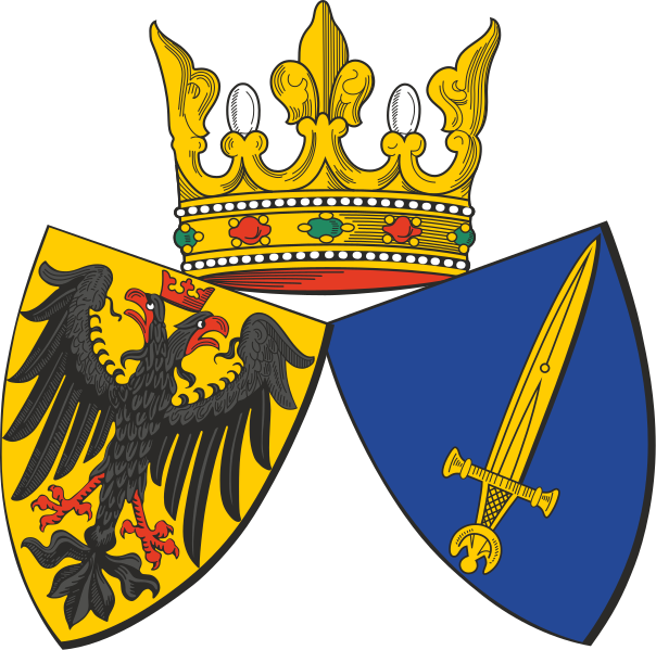 ملف:DEU Essen COA.svg