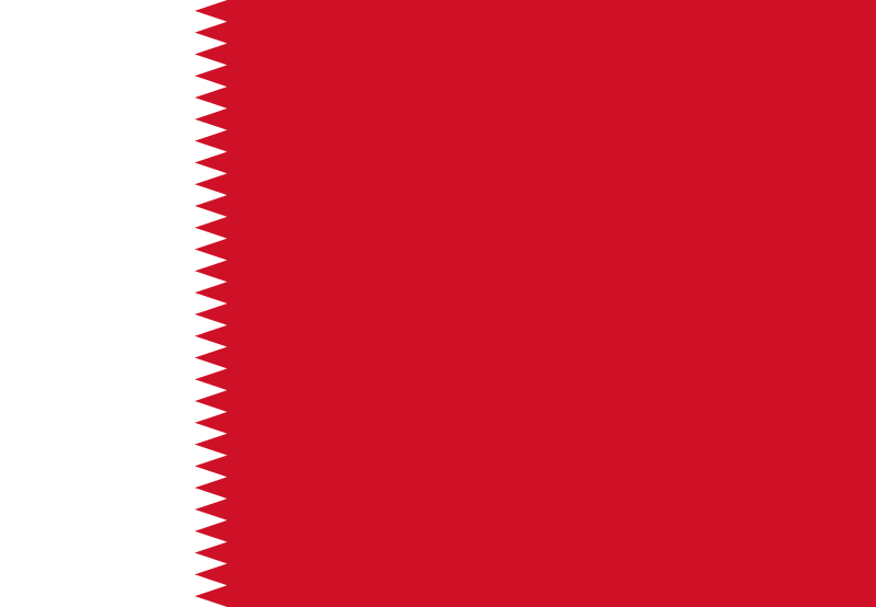 ملف:Flag of Bahrain (1932–1972).svg