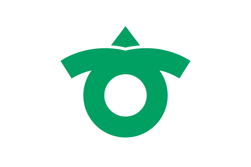 ملف:Flag of Kariya, Aichi.svg