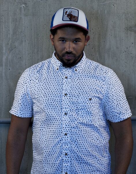 ملف:Joshua "Ammo" Coleman.jpg