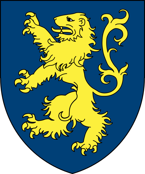 ملف:Lion (heraldry).svg
