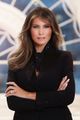 Melania Trump served 2017–2021 born 1970 (age 55) wife of Donald Trump