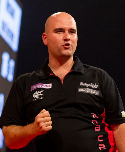 ملف:Rob Cross 2017b.jpg