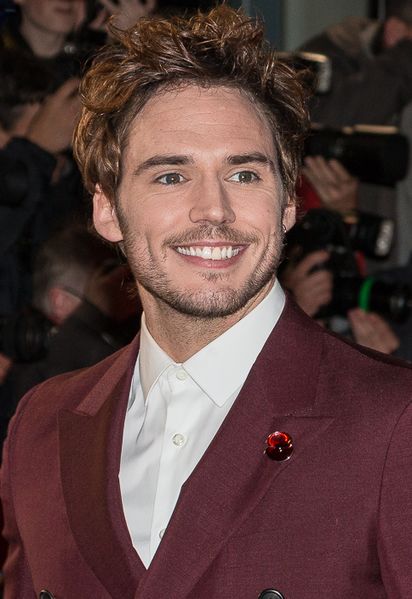 ملف:Sam Claflin 2014.jpg