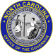 Seal of the Governor of North Carolina.svg